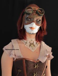 SOLD. Aviator Emelia Sottwell-Haverstone