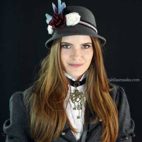 Hat3grey